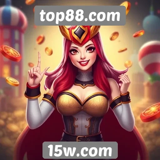explorando as promoções disponíveis no top88.com