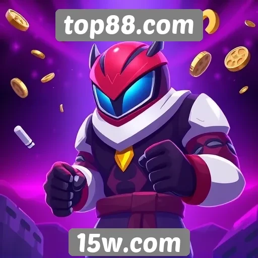 Ofertas de jogos populares disponíveis no top88.com