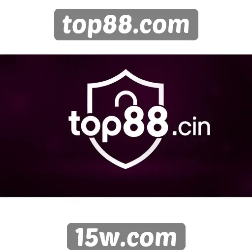 Avaliação da segurança e privacidade no top88.com