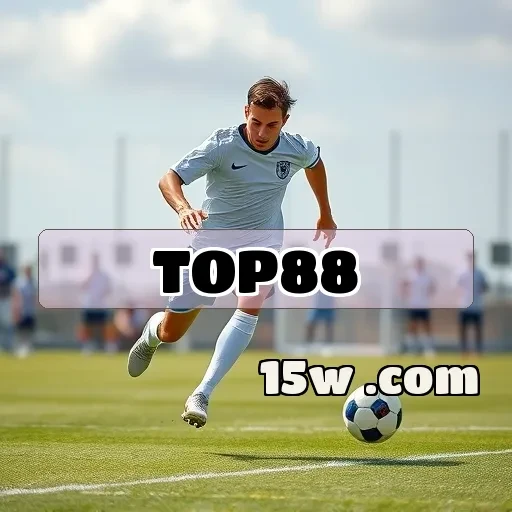 top88.com: A Revolução das Apostas em Esportes no Brasil